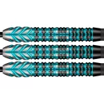 Šipky steel Shot Alchemy Volta 25g 90% wolfram