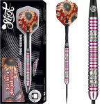 Šipky steel Shot Barbora Hospodářská 2.0 23g 90% wolfram