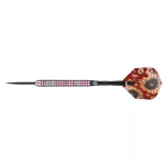 Šipky steel Shot Barbora Hospodářská 2.0 23g 90% wolfram