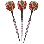 Šipky steel Shot Barbora Hospodářská 2.0 23g 90% wolfram