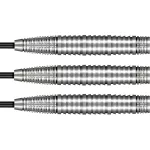 Šipky steel Shot Badlands Krush 23g 90% wolfram