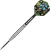 Šipky steel Shot Badlands Krush 24g 90% wolfram