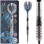 Sada steel šipek Shot Birds of Prey Kite 23g, 80% wolfram