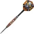Šipky steel Shot Badlands Rustin 23g 90% wolfram