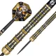 Šipky steel Shot Badlands The Sheriff 23g 90% volfrám