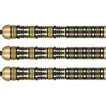 Šipky steel Shot Badlands The Sheriff 23g 90% volfrám