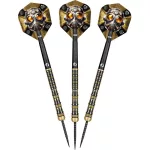 Šipky steel Shot Badlands The Sheriff 23g 90% volfrám