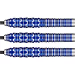 Šipky steel Shot Badlands Tova 23g 90% wolfram