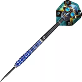 Šipky steel Shot Badlands Tova 24g 90% wolfram