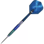 Šipky steel Shot Celt Merlin 23g 95% wolfram