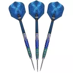 Šipky steel Shot Celt Merlin 23g 95% wolfram