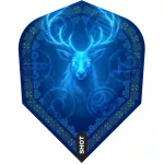 Šipky steel Shot Celt Merlin 23g 95% wolfram