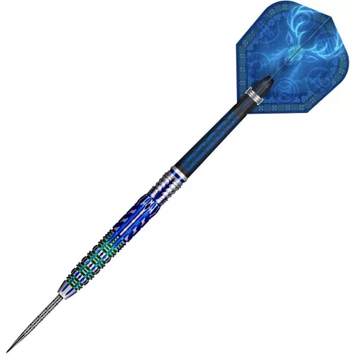 Šipky steel Shot Celt Merlin 24g 95% wolfram