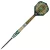 Šipky steel Shot Celt Cernunnos 23g, 90% wolfram