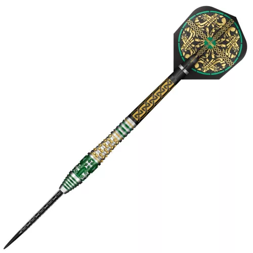 Šipky steel Shot Celt Cernunnos 25g, 90% wolfram