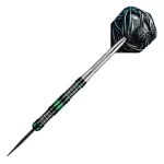 Šipky steel Shot AI Cyberpunk 23g, 90% wolfram