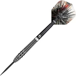 Šipky steel Shot Gnarly Smasha 24g 90% wolfram