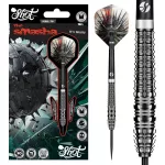 Šipky steel Shot Gnarly Smasha 24g 90% wolfram