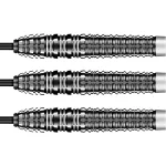 Šipky steel Shot Gnarly Smasha 24g 90% wolfram