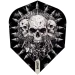 Šipky steel Shot Gnarly Gnasha 23g TP 95% wolfram