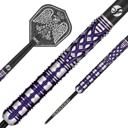 Šipky steel Shot Goths Visara 22g TP 90% wolfram