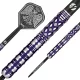Šipky steel Shot Goths Visara 22g TP 90% wolfram