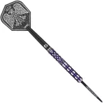 Šipky steel Shot Goths Visara 22g TP 90% wolfram