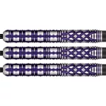 Šipky steel Shot Goths Visara 22g TP 90% wolfram