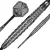 Šipky steel Shot Goths Wulfaz 24g TP 90% wolframu