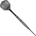 Šipky steel Shot Goths Wulfaz 24g TP 90% wolframu
