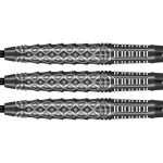 Šipky steel Shot Goths Wulfaz 24g TP 90% wolframu