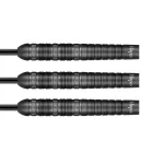 Šipky steel Shot Haupai Puha 2.0 24g, 90% wolfram
