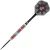 Šipky steel Shot Josh Pearson 23g 90% wolfram