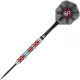 Šipky steel Shot Josh Pearson 23g 90% wolfram