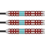 Šipky steel Shot Josh Pearson 23g 90% wolfram