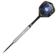 Šipky steel Shot Future Knights Ironsoul 23g, 90% wolfram