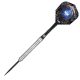 Šipky steel Shot Future Knights Ironsoul 23g, 90% wolfram