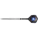 Šipky steel Shot Future Knights Ironsoul 23g, 90% wolfram