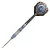 Šipky steel Shot Future Knights Darkstar 23g, 90% wolfram
