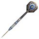 Šipky steel Shot Future Knights Darkstar 23g, 90% wolfram