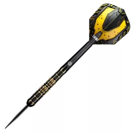 Sada steel šipek Shot AI Mecha 22g, 90% wolfram