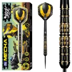 Sada steel šipek Shot AI Mecha 24g, 90% wolfram