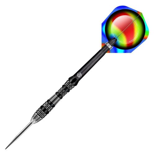Sada steel šipek Shot AI Mimic 25g, 90% wolfram