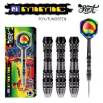Sada steel šipek Shot AI Mimic 25g, 90% wolfram