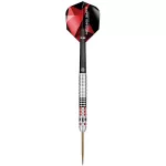 Šipky steel Shot Michael Smith Achieve 25g, 90% wolfram