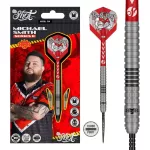 Šipky steel Shot Michael Smith S2 24g TP 90% wolfram