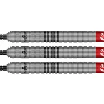 Šipky steel Shot Michael Smith S2 25g TP 90% wolfram