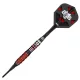 Šipky soft Shot Michael Smith Tenacious 18g, 90% wolfram