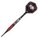 Šipky soft Shot Michael Smith Tenacious 18g, 90% wolfram