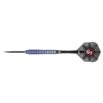 Šipky steel Shot Nicole Regnaud 23g 90% wolfram